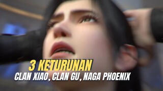 SPOILER BTTH EPISODE 158 SUB INDO...!!!