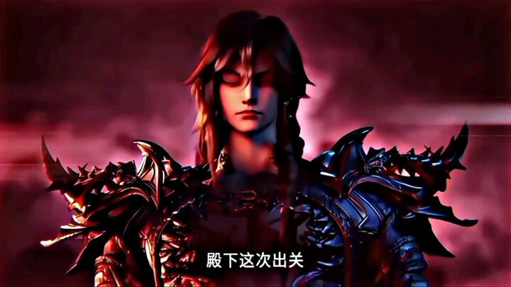 Behh, Ah bao muncul kembali 🔥🥶 _ _