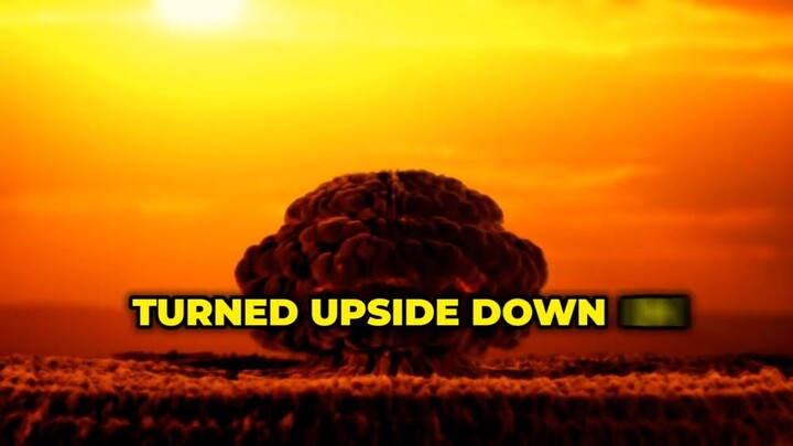 Top Nuclear War Survival Tips You Need to Know!