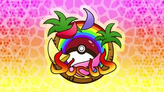 Pokemon mùa 6 tập 131 thuyết minh