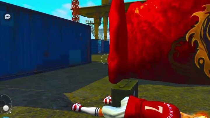 không đụng chạm đến ai #gamegioitre