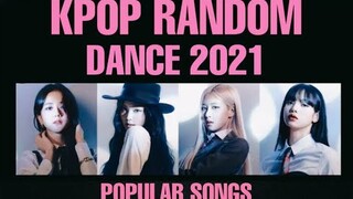 KPOP RANDOM PLAY DANCE (GAME) | 랜덤플레이댄스미션게임 |  KPOP 랜덤 플레이 댄스