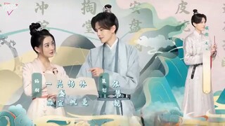 Treasures Around ep1 (Eng Sub)