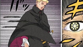 [Boruto Youth ตอนที่ 9] การลอบโจมตีโบรูโตะของคาวากิล้มเหลวเหรอ? มีนักแสดงนำร่วมกับจูโร ฮิมาวาริอีกไห