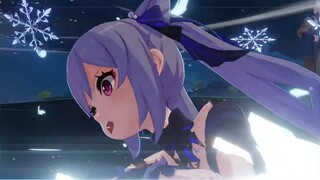 [3.1] A seven-star 31s killed 2.22 million wonderful brittle horns, this is the change in her damage