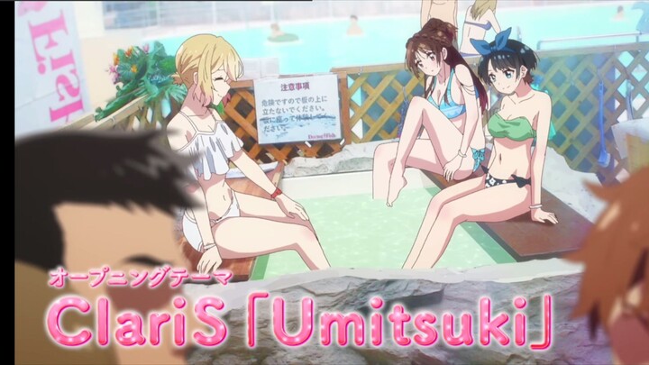 Pv Kanojo, Okarishimasu 4th Season