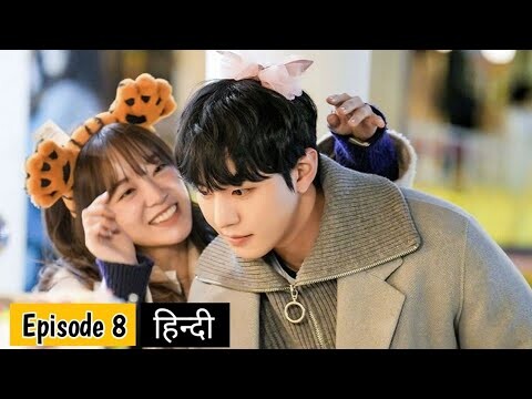 Business Proposal Ep -8 in hindi explain | handsome billionaire fell in love with poor girl |K-drama