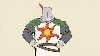 [Dark Souls] แชร์เตียงกับเพื่อนๆ ใน Kongtong