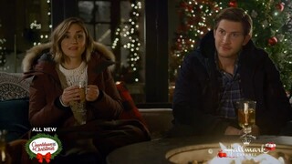 Cross Country Christmas 2020 Hallmark 720p HDTV X264 Solar