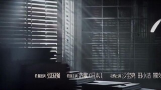 Cáp Nhĩ Tân 1944 EP 7 [Sub Việt]