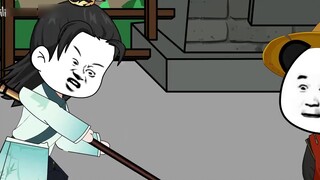 02｜Episode 2: Brother Zhu, thank you for letting me win!
