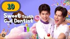 Sweet Tooth, Good Dentist Episode 10