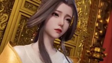 The Sovereign’s Ascension [Yi Shi Du Zun] Eps 165 Sub Indo