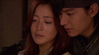 Faith ep 24 END