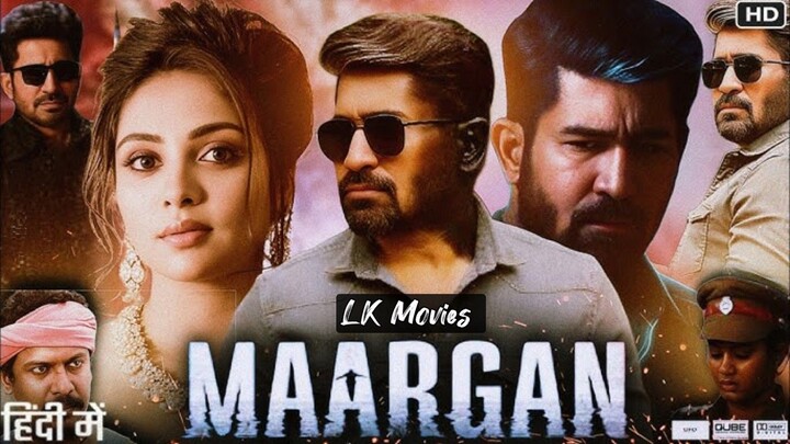 Maargan2025 film/மார்கன்