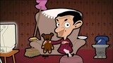 Mr. Bean: The Animated Series Ep. 1