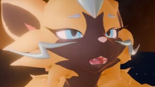 Pokémon Fanfiction
