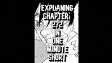 Explaning Tokyo Revengers Chapter 272 In One Minute