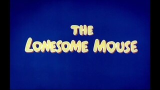 E10 - The Lonesome Mouse