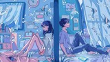 [Anime] HD Live Wallpaper Materials