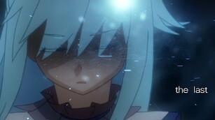 [Anime]MAD.AMV: Konosuba, Terakhir atau Selanjutnya?