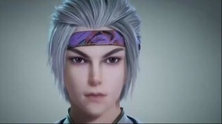 Against the Sky Supreme Episode 427 Sub Indo