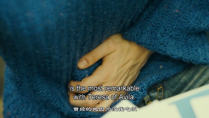 A girl starts working as a domestic helper right after entering college—film “My Dear Course”