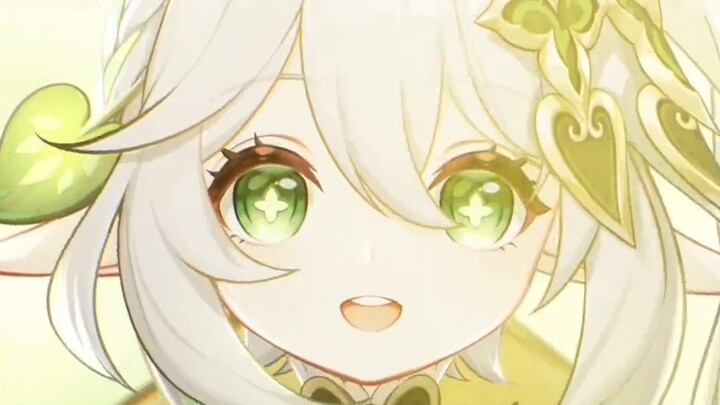 [Genshin Impact] The ultimate BE aesthetics - If possible, I would like to travel through time and w
