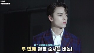 【SVT_ZER·0】[داخل سيفتين] كواليس تصوير مجموعة العطلات لعام 2021، محطة صفر مع ترجمة بالصينية الوسطى