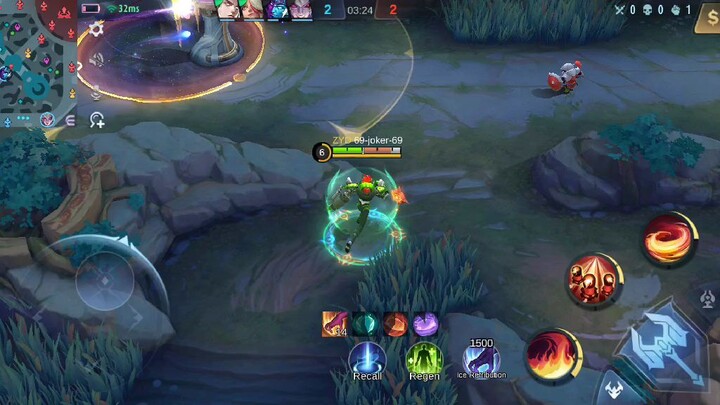 x.borg highlights (2)