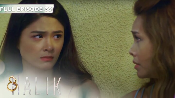 [ENG SUBS] Full Episode 33 | Halik | Jericho Rosales, Sam Milby, Yen Santos, Yam Concepcion