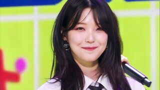 好稳的高音！【fromis9】正规一Menow初一位全开麦安可！