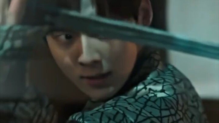 Heo Seo-yul #Alchemyofsouls