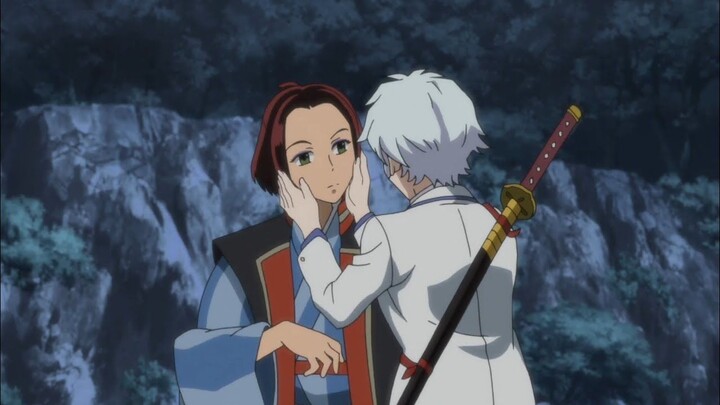 Riku x Towa - Hometown Smile
