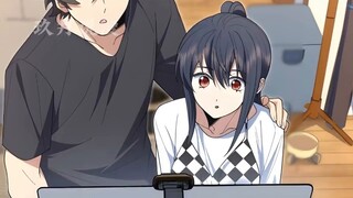 Jiang He is so easy to raise