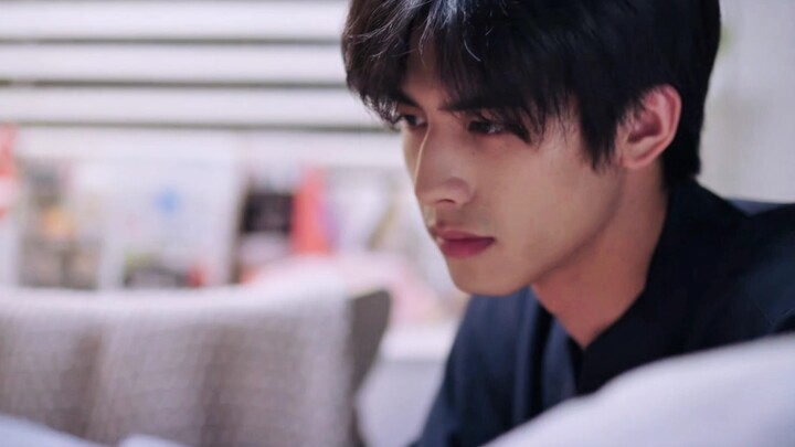 What if Song Weilong did this to me too?