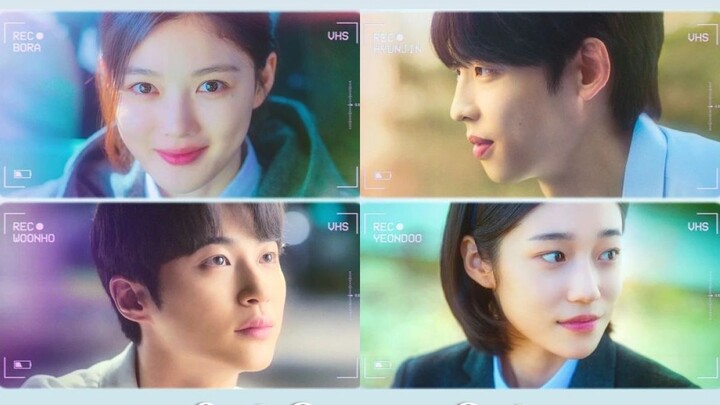 20th Century Girl 2022 Sub indo