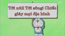 Doraemon Tập 420: Tới Núi! Tới Sông! Chiếc Giày Mọi Địa Hình & Mẹ Là Nữ Sinh Tiểu Học