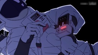 【The 5th Xunguang Microcosm Award】2023 Animation Graduation Project - Radio that Travels Through Tim