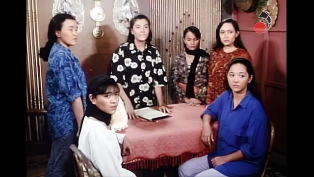 Kahit Butas Ng Karayom Papasukin ko.
