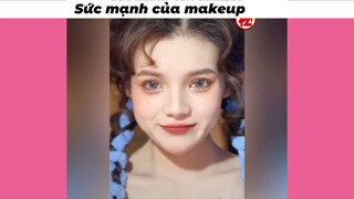Xinh quá ikkkk #makeup #doisong