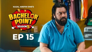 Bachelor Point - S5 E15
