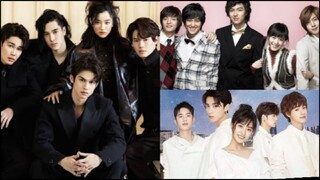 Boys Over Flowers 🙈 Meteor Garden 🙉 F4 Thailand 🙊 Friendship 🤝 Funny 🤣 Love 💚 Sad 😭 Emotions mix 🥰