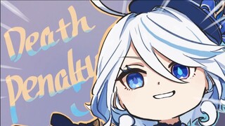 [Raja Sejati dengan Hati yang Lemah - Fu Fu (2)] Kehidupan Sehari-hari Fu Fu yang Bahagia