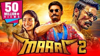 मारी २ (Maari 2) - धनुष की जबरदस्त एक्शन मूवी _ साई पल्लवी, टोविनो थॉमस, वरलक्ष्