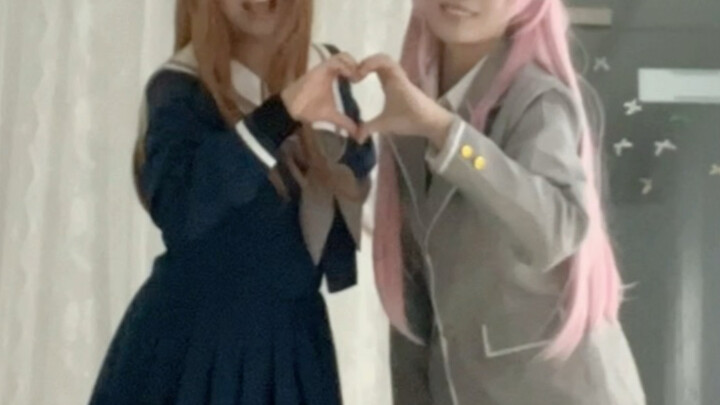 Selamat kepada koki vegetarian yang telah diciptakan di episode 7