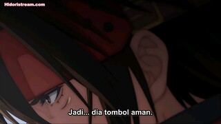 EPS 6 SUB INDO Guilty Gear Strive: Dual Rulers