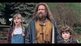 Action Adventure | Jumanji (1995) | 1080p