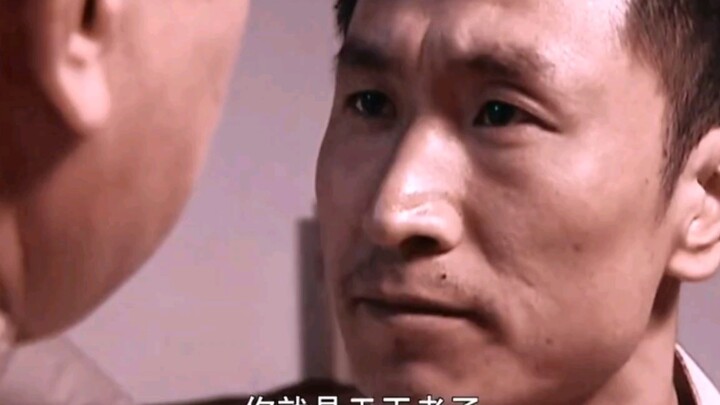 “Li Yunlong: Duan Peng, kau anak yang hebat!”