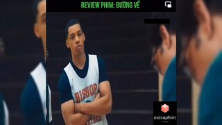 Tóm tắt phim: Đường về p1 #reviewphimhay